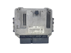 Steuergerät 0281012992 55204652 JQ32A3AAM Alfa Romeo Bosch 61404