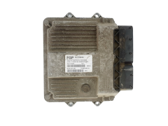 Steuergerät 51775013 MJD6JF.M4 Fiat FGP 46263