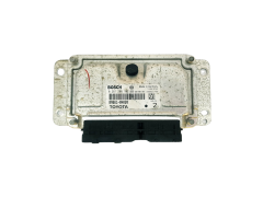 Steuergerät 89661-0H020 0261208702 Toyota Bosch 33040
