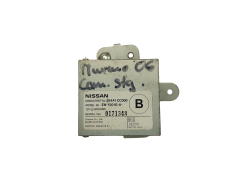 Steuergerät 284A1CC000 EN-1201G-A Nissan Clarion