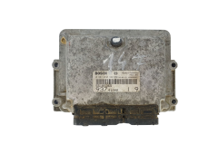 Steuergerät 55185365 0281010332 Alfa Romeo 37457