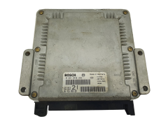 Steuergerät 0281010363 9641608080 28FM0213 PSA Bosch 68306