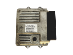 Steuergerät Lancia 51795235 Magneti Marelli 28133