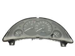 Tacho Kombiinstrument Opel Corsa C 13173347WA 110008988026 43793