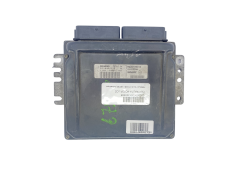 Steuergerät S118301111A 8200189312 8200080285 Renault Siemens 59527