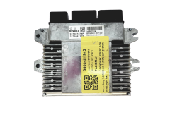 Steuergerät 237107379R 237105111R Renault 29029