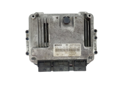 Steuergerät 0281011485 8200391957 8200400046 Renault 42519