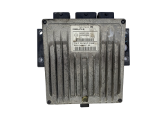 Steuergerät Renault 8200911560 8200909666 R0410B041C Delphi 52981
