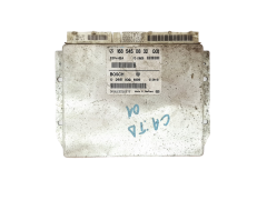 Steuergerät ESP 1685450832 0265109606 Mercedes Bosch 25326