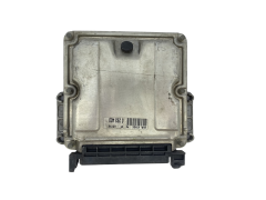 Steuergerät 9641608480 0281010550 PSA Bosch 60268