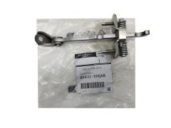 Türfeststeller Vorne Original Trafic II Primastar Vivaro 8043100QAB