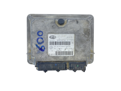 Steuergerät 73501877 61600.627.02 IAW4AF.M7 Fiat Magneti Marelli 55056