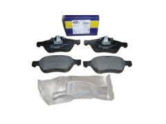 Bremsklötze Vorne MAGNETI MARELLI 363700201212 410600012R
