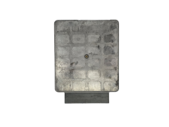 Steuergerät 97KB-12A650-AD ACME Ford 34446