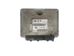Steuergerät 036906014BM IAW4CV.V2 VW Magneti Marelli 47313