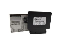 Steuergerät Neues Original 285F24304R Renault