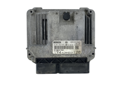 Steuergerät 0281012961 51804784 4134A3DCM Fiat Bosch 53248