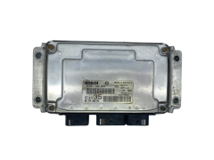 Steuergerät 0261206943 9647480580 9638765680 PSA Bosch 63223