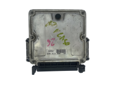 Steuergerät PSA 0281010137 9635158480 28FM0152 Bosch 51838