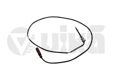 Abgastemperaturgeber Für VW Audi 059906088C 99061790801 Vika