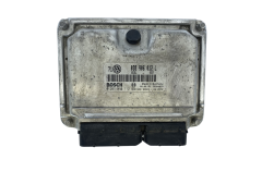 Motorsteuerung VW 038906012L 0281010112 Bosch 50080