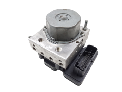Abs-Pumpe Nissan Micra 476601H20A 0265956012 Bosch 1113