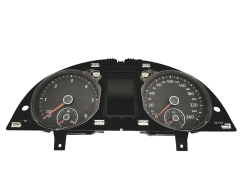 Tacho Kombiinstrument VW Passat 3AA920870A A2C53396324 28870