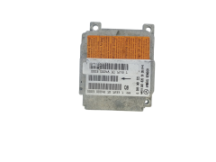 Steuergerät 0285001222 0018203126 Bosch Mercedes 46664