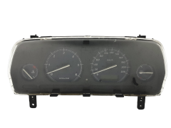 Tacho Kombiinstrument Rover 25 AR-0051-013 UK-NSI