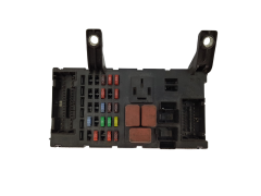 Sicherungskasten Relaiskasten Fiat 46846465 CPL 501208330000 Magneti Marelli