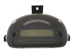 Tacho Kombiinstrument Citroen C2 C3 9660225780 D 02 28746