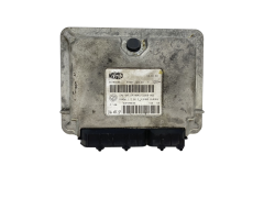 Steuergerät IAW4AF.SP 55190098 61601.124.00 Fiat Magneti Marelli 57015