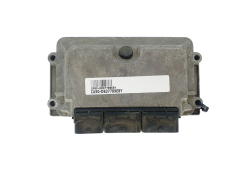 Steuergerät 0281001839 9630059880 28FM0279 PSA Bosch 37789