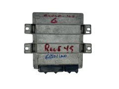 Steuergerät NNN100743 A0047 YM Rover 51638