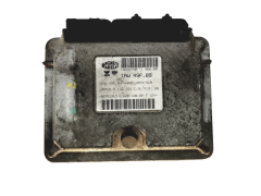 Steuergerät Fiat IAW49F.B9 46761565 Magneti Marelli