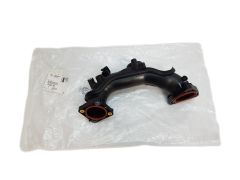 Luftschlauch Citroen Peugeot 1.6 HDI 0382RT Neues Original