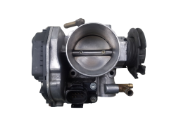 Drosselklappe VWAG 06A133064H 408.237/111/017 2.0