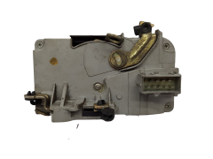 Türschloss Rechts Vorne 9136J1 Peugeot 206 Kiekert 10624