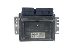 Steuergerät MEC37-320 F2 YC Nissan Hitachi 50696