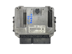 Steuergerät 0281012992 51806261 JQ32A3ABM Fiat Bosch 54184