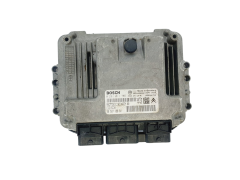 Steuergerät 0281011785 9656709880 9654490280 PSA Bosch 36144