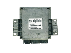 Steuergerät 9645989480 9655756380 IAW48P2.72 33717