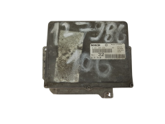 Steuergerät 0261204625 9630278480 MA3.1 PSA Bosch 19383