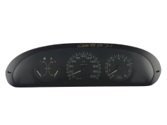 Tacho Kombiinstrument Fiat Punto 7744383 49963