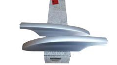 Abdeckkappen Original 738755664R Renault