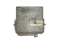 Steuergerät Rover MSB100491 0281001418 4108 Bosch 56814