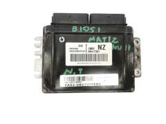 Steuergerät 96417301 5WY5442G Chevrolet Kemsco 17499