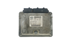 Steuergerät IAW49F.B6 46761564 Fiat Magneti Marelli 39797