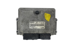 Steuergerät 55191546 0281011799 Fiat Bosch 47864