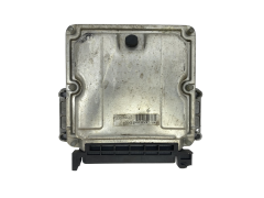 Steuergerät 9641608480 0281010550 PSA Bosch 57330